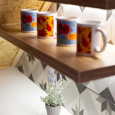 Lion King D3 Apartment